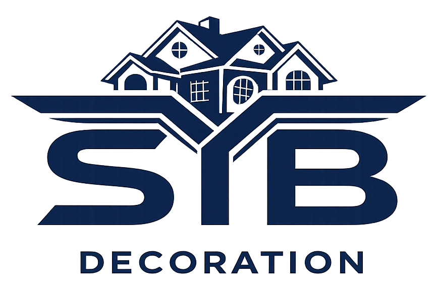 SYB Decoration
